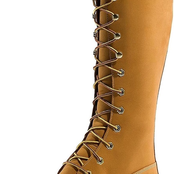 Timberland - Picture 4 of 5